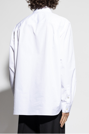 Gucci Koszula z logo