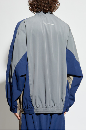 Balenciaga Camisa con bolsillos