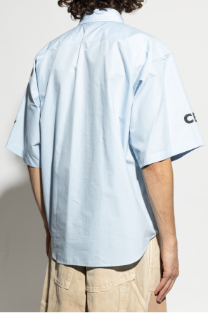 Balenciaga Short-sleeve shirt