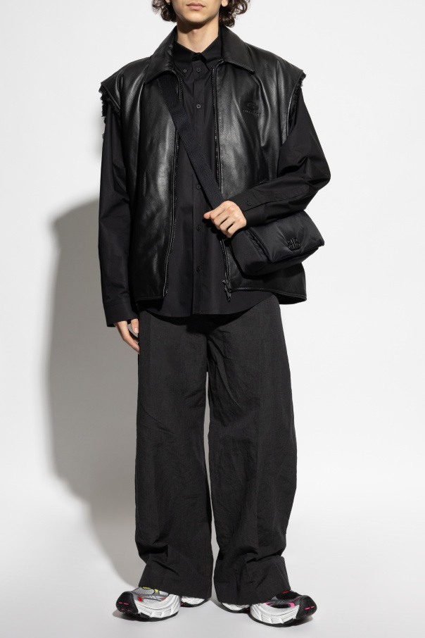 Balenciaga Shirt with pocket