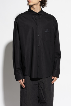 Balenciaga Shirt with pocket
