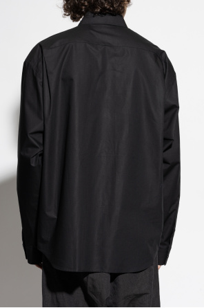 Balenciaga Shirt with pocket