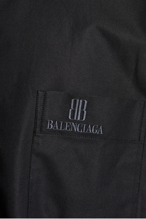 Balenciaga Shirt with pocket