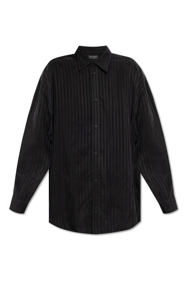 Loose-fit shirt, zdjęcie 1 Loose-fit shirt od Balenciaga