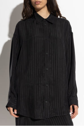 Balenciaga Loose-fit shirt