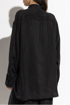 Balenciaga Loose-fit shirt