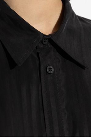 Balenciaga Loose-fit shirt