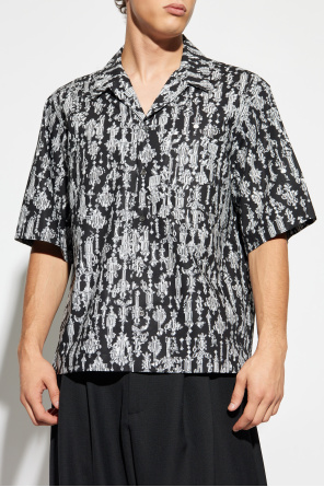Alexander McQueen Shirt with pocket
