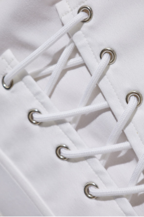 Balenciaga Slim-fit shirt