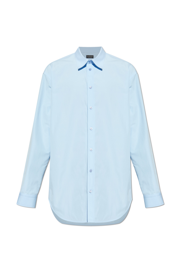 Classic shirt od Balenciaga