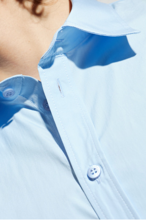 Balenciaga Camisa clásica