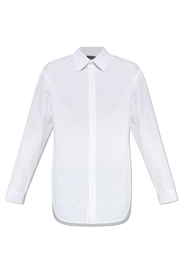 Long sleeve shirt od Balenciaga