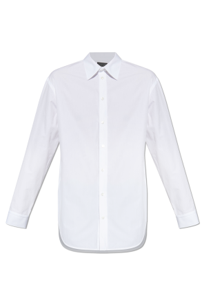 Koszula z długimi rękawami