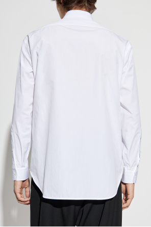 Balenciaga Long sleeve shirt