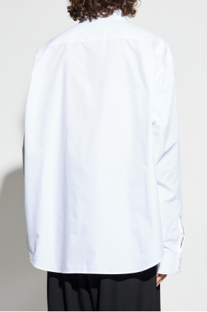 Balenciaga Shirt with logo