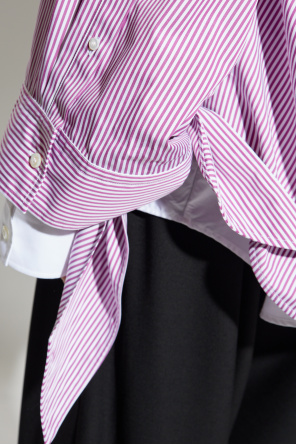 Balenciaga Shirt with logo