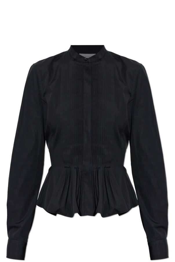 Cotton shirt od Alexander McQueen