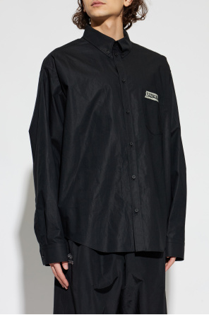 Balenciaga Shirt with logo
