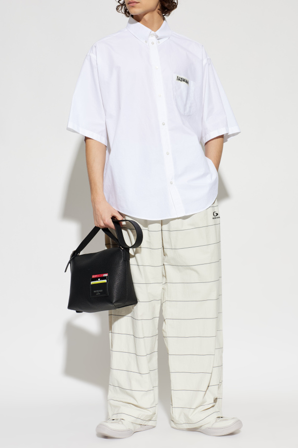 Balenciaga Short-sleeve shirt