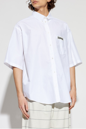 Balenciaga Short-sleeve shirt