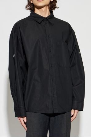 Balenciaga Shirt with pocket