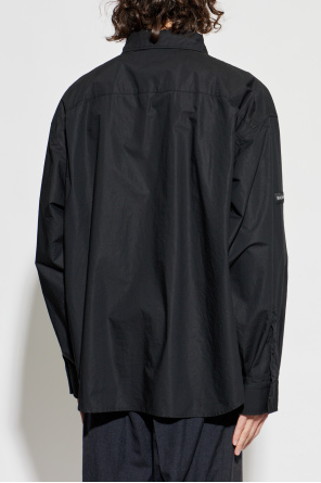 Balenciaga Shirt with pocket