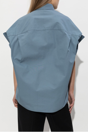 Balenciaga Shirt with pocket