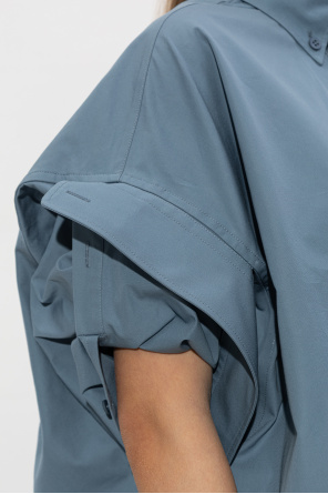 Balenciaga Shirt with pocket