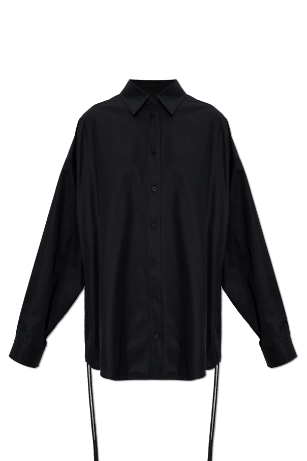 Oversize shirt od Balenciaga