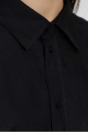 Balenciaga Oversize shirt