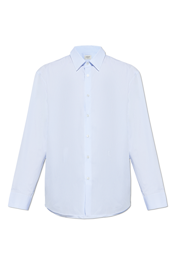 Striped shirt od Saint Laurent