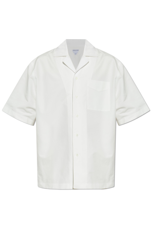 Short-sleeve shirt