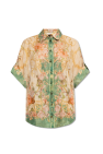 Zimmermann Silk shirt