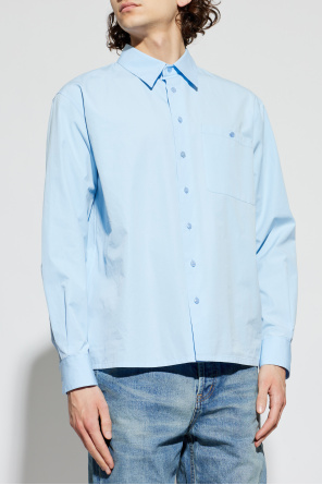 Saint Laurent Shirt with pocket