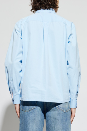 Saint Laurent Shirt with pocket