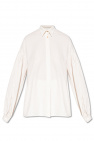 forte_forte Cotton shirt