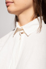 forte_forte Cotton shirt