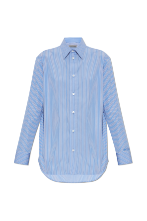 Striped shirt