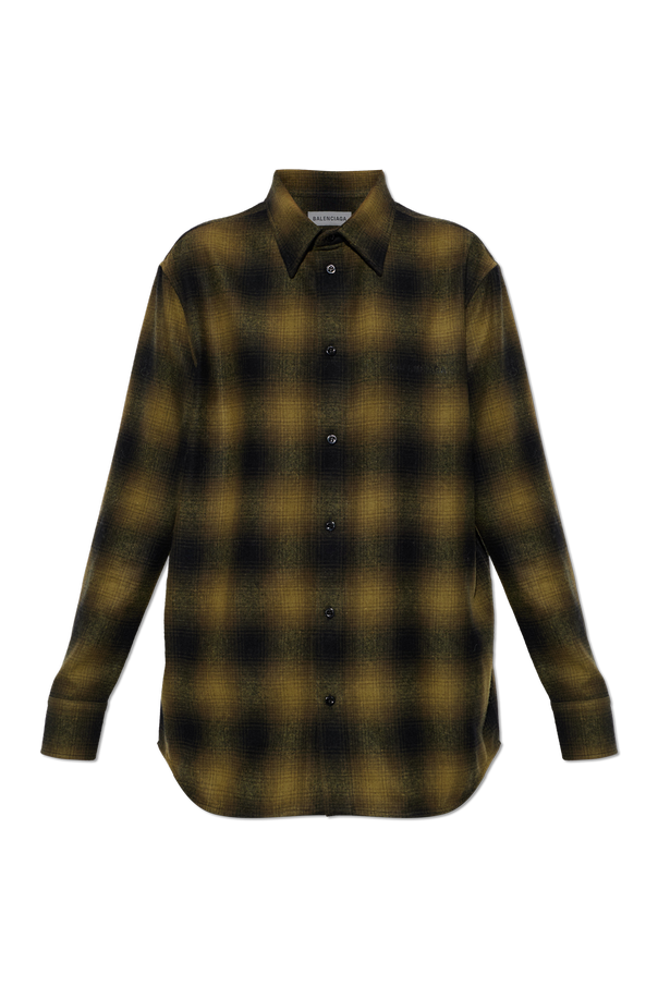 Shirt od Balenciaga