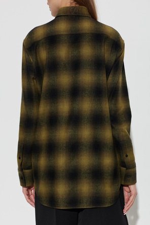 Balenciaga Shirt
