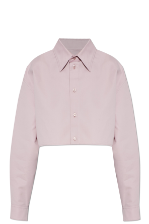 Camisa corta