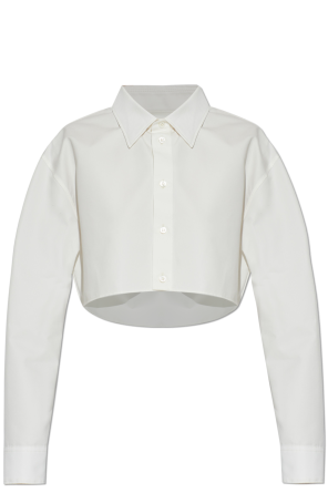 Short shirt
