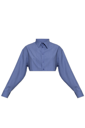 Short shirt