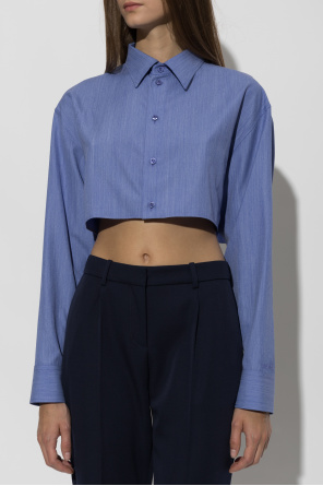 Balenciaga Short shirt