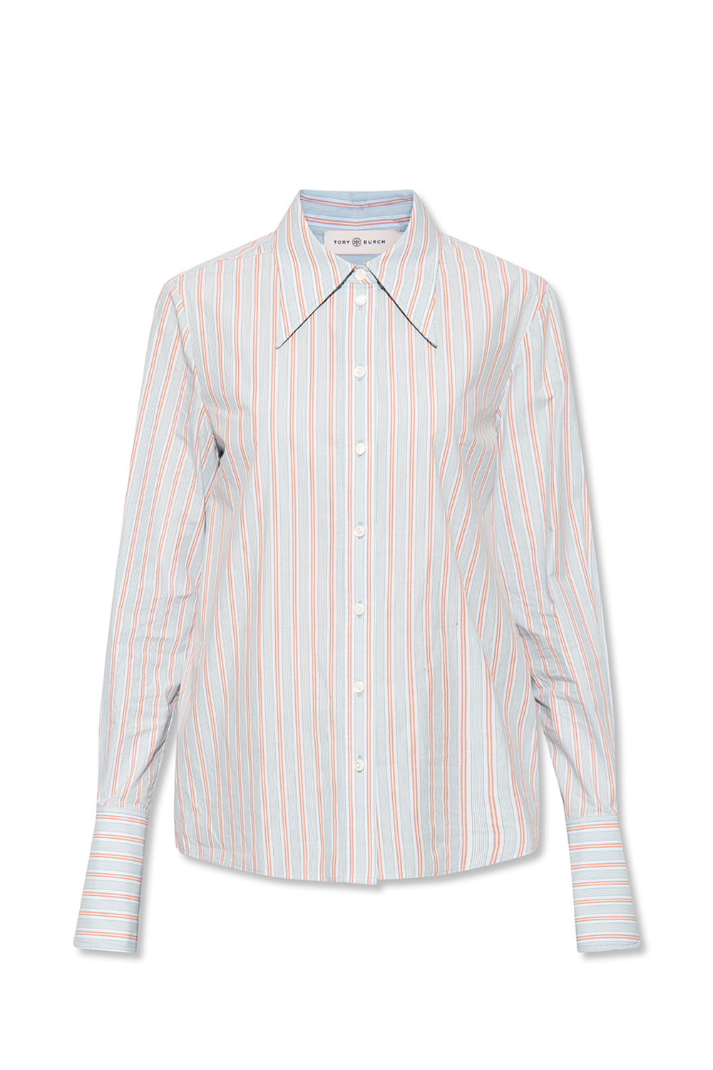 Tory Burch Striped shirt