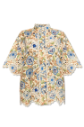 Zimmermann Linen shirt