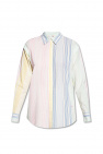 Forte Forte Striped shirt