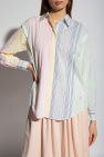 Forte Forte Striped shirt