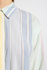 Forte Forte Striped shirt