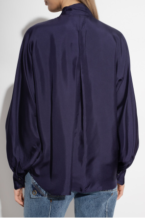 Zimmermann Silk shirt